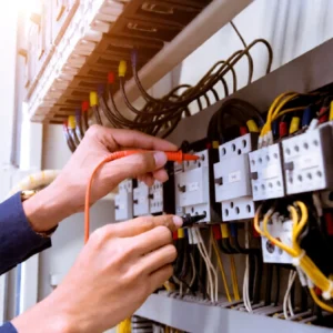 Residential Electrical Services in Denver
