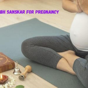 garbh sanskar for pregnancy_