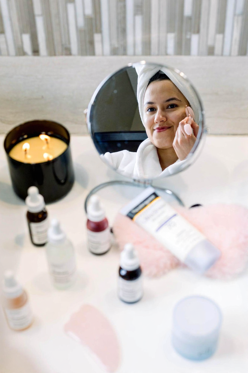 The Basics of a Daily Skincare Routine