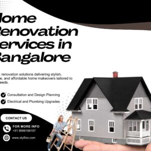 home renovation services in bangalore