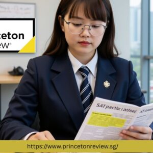 IMAGE OF A STUDENT UNDERSTANDING WHY SAT TEST PREP IS IMPORTANT FOR SAT EXAM