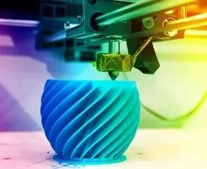 3d printing