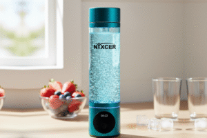 Best Hydrogen Water Bottle
