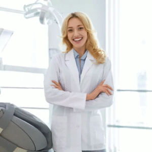 Hygienist in Isle of Wight