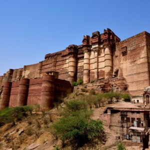 jodhpur cultural tour package
