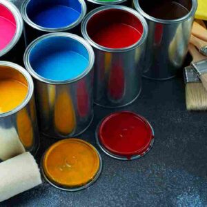 industrial paint kenya