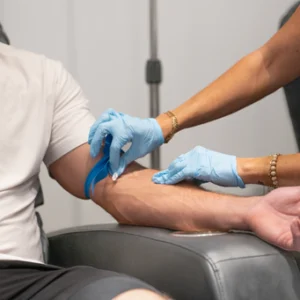 TRT Treatment Bloomingdale