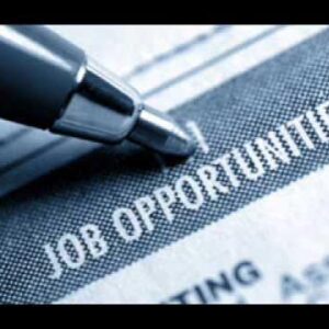 job opportunities Islamabad