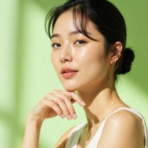 korean skincare tips for beauty skin