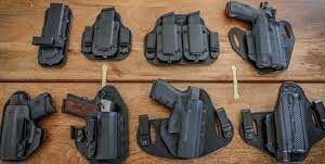 Impact of recycling leather on the holster's production cost?