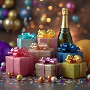 Best New Year Gifts for Clients