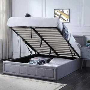 ottoman storage beds