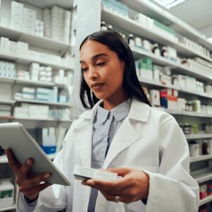 outsourced pharmacy customer support