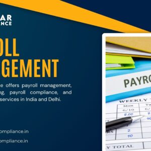 payroll management