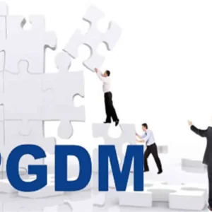 PGDM Consultant in India