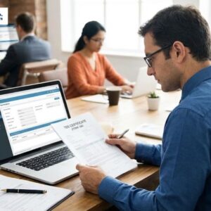 tds for businesses professionals