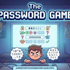 The Password Game