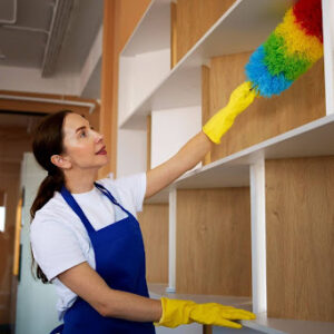 disinfecting cleaning services near me