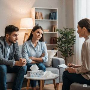 Counselling for marriage online