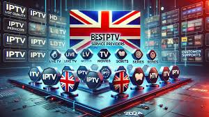 IPTV UK