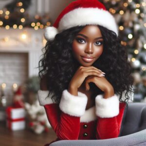 Curly wigs human hair represent the highest standard