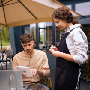 small business networking