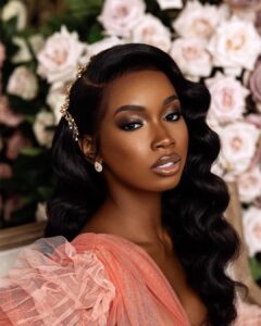 Curly Lace Front Wigs