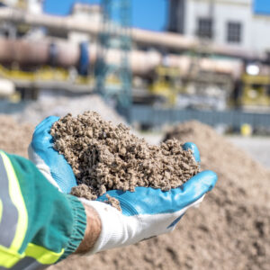 Cable Grout and Tunnel Guard: Solutions for Underground Stability and Safety