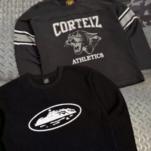 corteiz clothing Fast Fashion