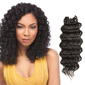 Great Look With Curly Wigs