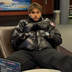 Innovation meets culture paragoose homme