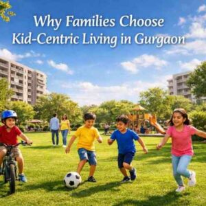 Ashiana Aaroham Gurgaon