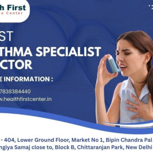 Asthma Specialist