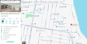 window installers near me