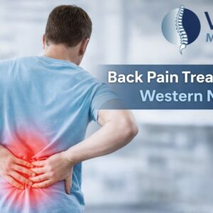 Back Pain Treatment Western NY