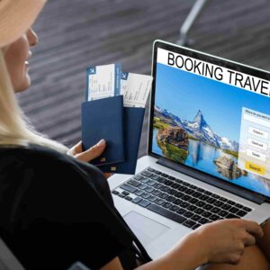 B2B Travel Agency in Mumbai
