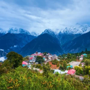 Delhi to Manali Tour Packages