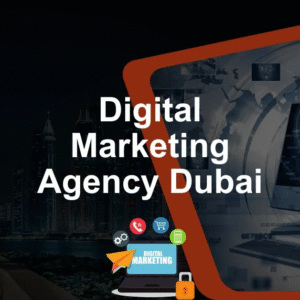 Best Digital Marketing Agency in Dubai