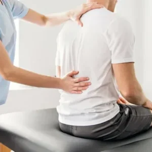 Best Doctor For Back Pain