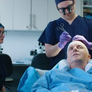 Best Hair Transplant in Islamabad