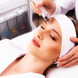 Best Hydrafacial in Islamabad
