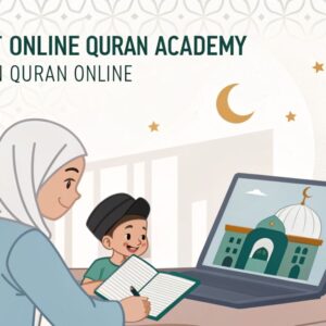 online quran academy