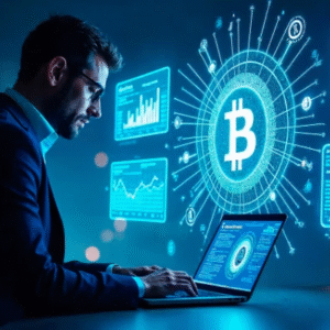 Outsourcing Crypto Wallet Recovery Support