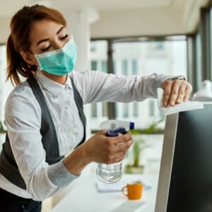 Bi Weekly Cleaning / Recurring Service