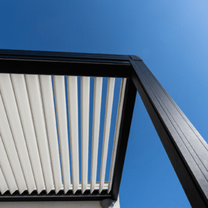 Bioclimatic Roofs System