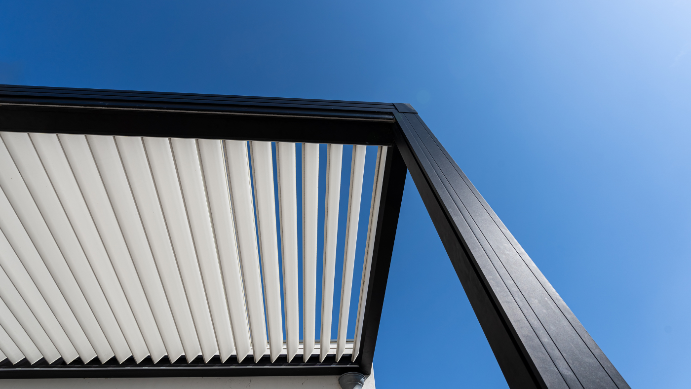 Bioclimatic Roofs System