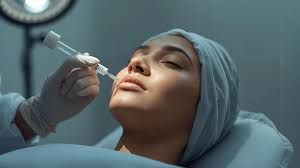Botox Injections in Islamabad