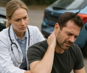 Car Accident Injury Clinic in Miami