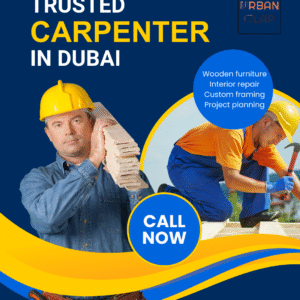Carpenter Dubai