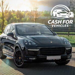 Cash For High Mileage Vehicles